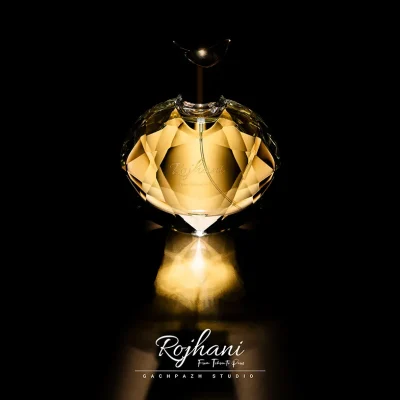 قیمت و خرید عطر گلدن نایت رجحانی Rm14678