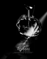 قیمت و خرید عطر گلدن نایت رجحانی Rm14678