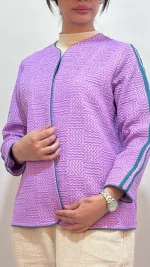 رنگبندی نازگل